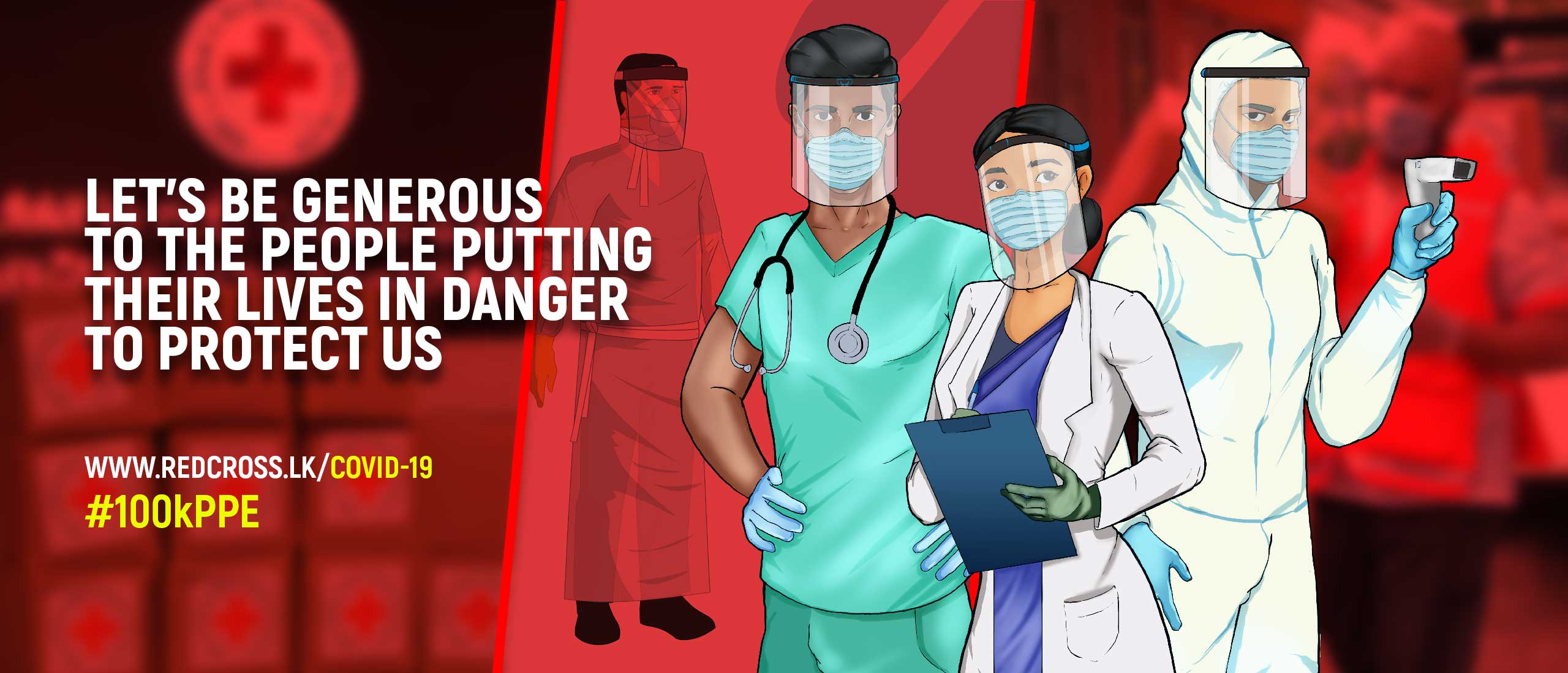 Sri Lanka Red Cross Society