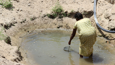 Drought and food crisis pile on misery for over 1.8 million people in Sri Lanka