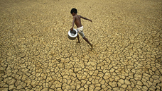 Emergency appeal launched for the drought affected in Sri Lanka