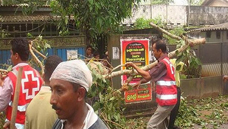 Inclement weather kills 20 people in South Sri Lanka