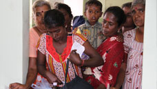 Upgrading healthcare for the most vulnerable in Eastern Sri Lanka