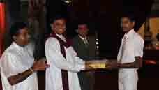 Strengthening the education of the most vulnerable