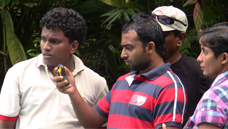 Capacity building in disaster response in Galle