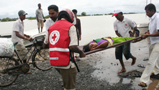 People helping people for a better world