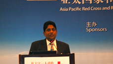 Focus on developing a resilient Asia