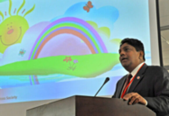 Launch of Beyond Re-engineering process website