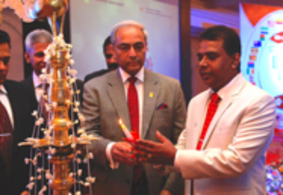 Global Ben Comms Boot Camp comes to Colombo