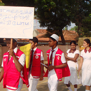 Tackling non communicable diseases