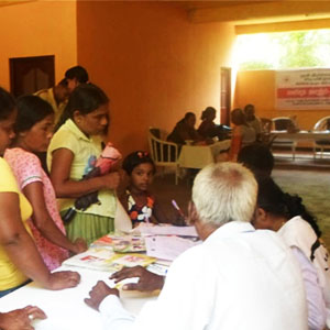 Special Medical Clinic in Galle