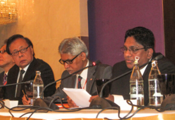 Red Cross calls for bigger role for children, youth & women in enhancing resilience