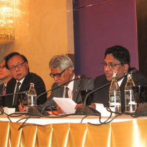Red Cross calls for bigger role for children, youth & women in enhancing resilience