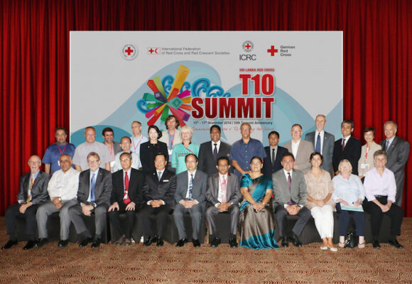 T10 Partners affirms to work more closely towards alleviating the suffering of the most vulnerable in Sri Lanka