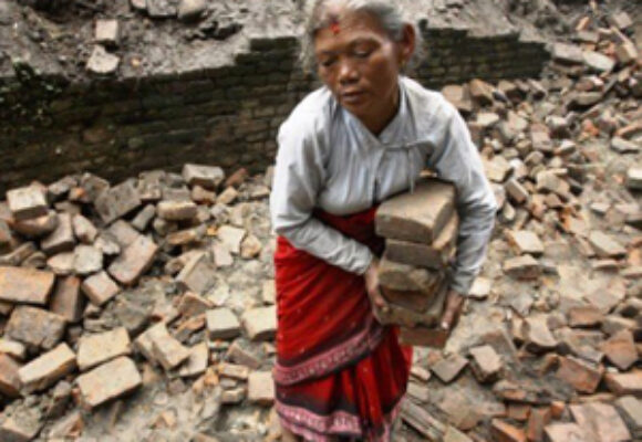 Sri Lanka Red Cross launch to provide support to Nepal Red Cross for earthquake assistance