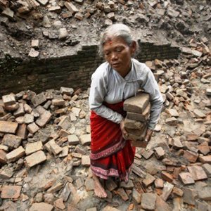 Sri Lanka Red Cross launch to provide support to Nepal Red Cross for earthquake assistance