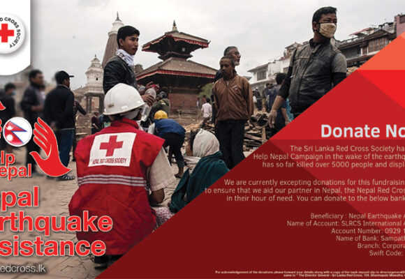 Support towards Nepal earthquake continues to grow as aid transitions towards longterm recovery needs
