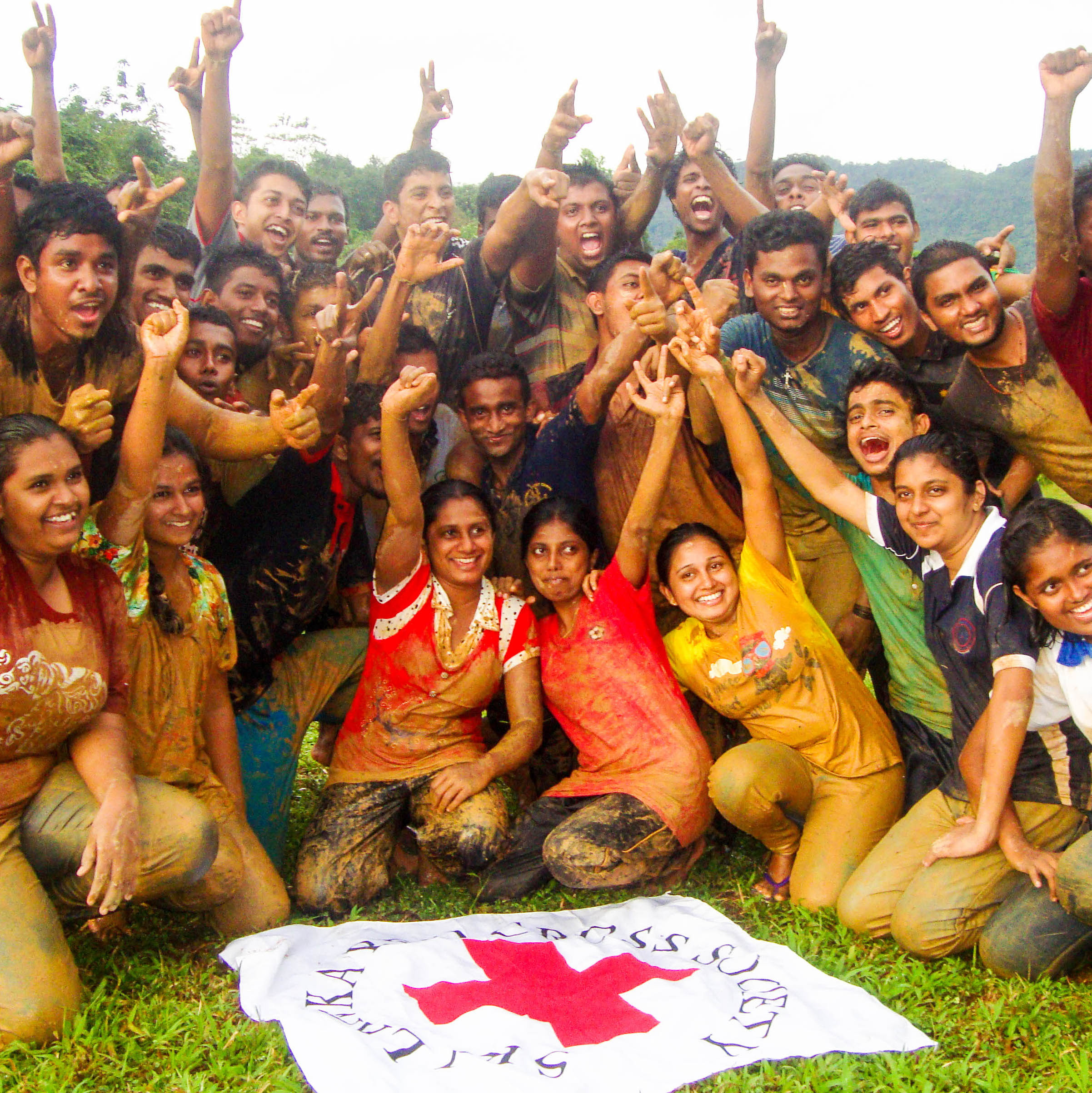 Strengthening youth capacity and molding future leaders