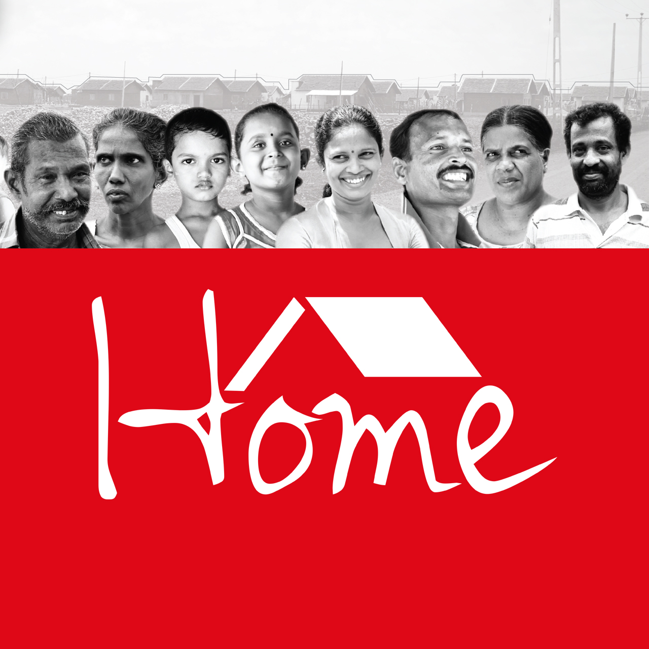 Transforming 21,125 houses to homes in northern Sri Lanka