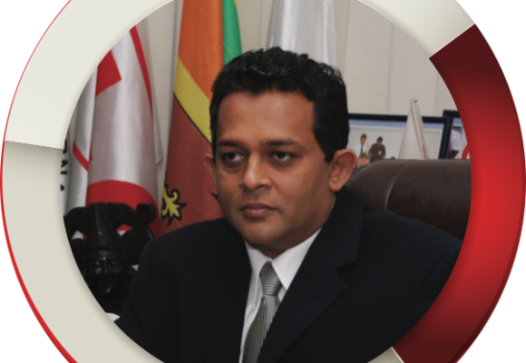 “A new year, new challenges and new opportunities” – A message from the President