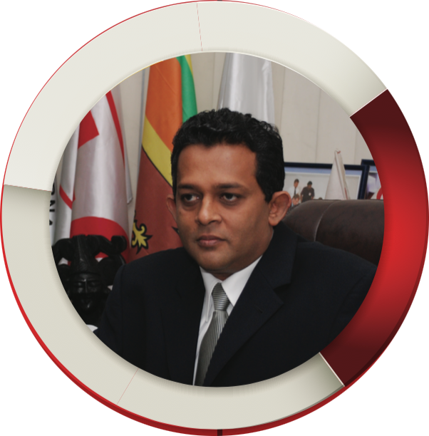 “A new year, new challenges and new opportunities” – A message from the President