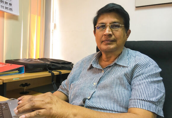 New Director General of Sri Lanka Red Cross appointed