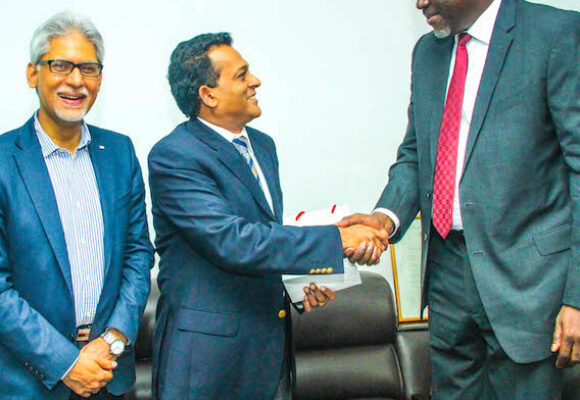 “Innovation is key when working towards self-sustainability” – Secretary General of IFRC