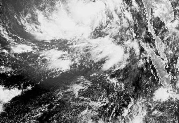 Within 48hrs, over 200,000 people affected in 19 districts due to inclement weather