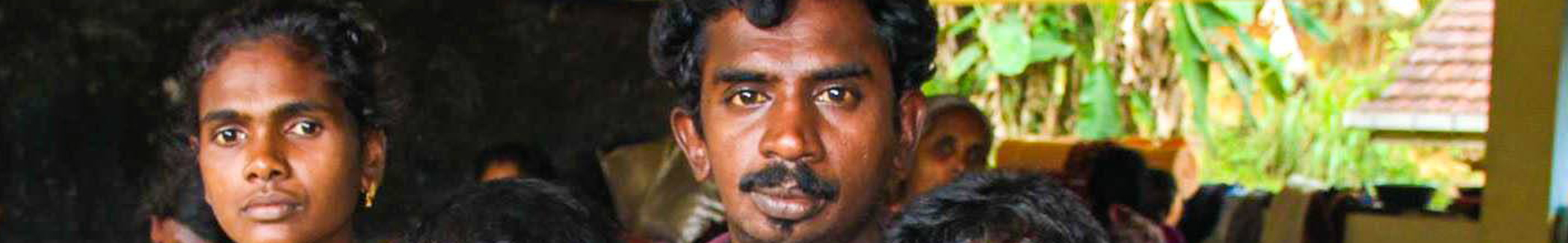 A forgotten disaster in Kegalle where over 1000 people affected
