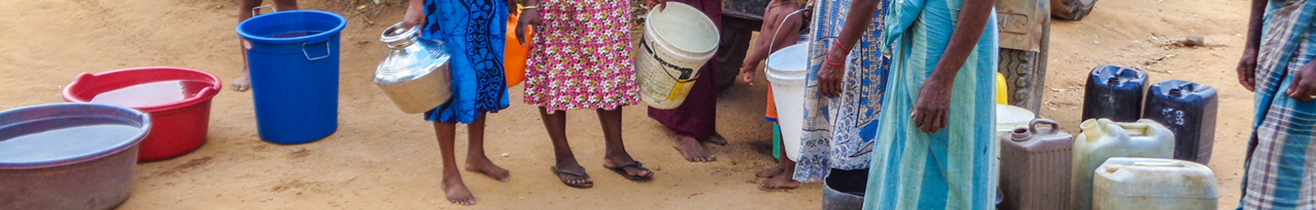 Sri Lanka Red Cross | Assisting people affected by the drought in rural ...