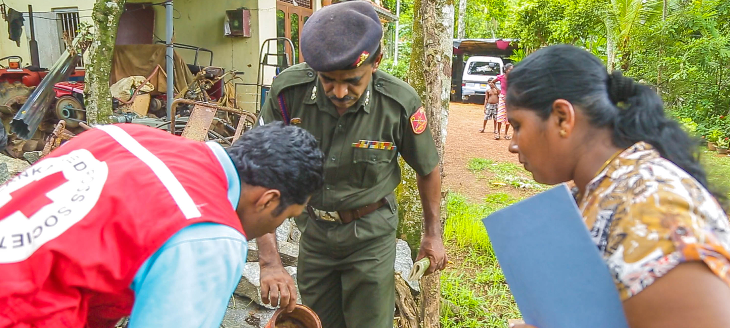 Raising awareness on dengue to tackle a deadly menace