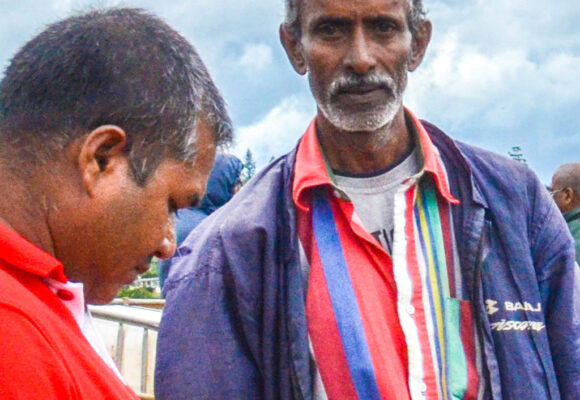 Building a better home for a better life for the Estate communities in Sri Lanka