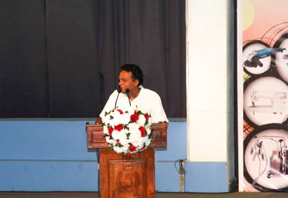 Red Cross supports Government’s initiative to combat kidney disease in Polonnaruwa