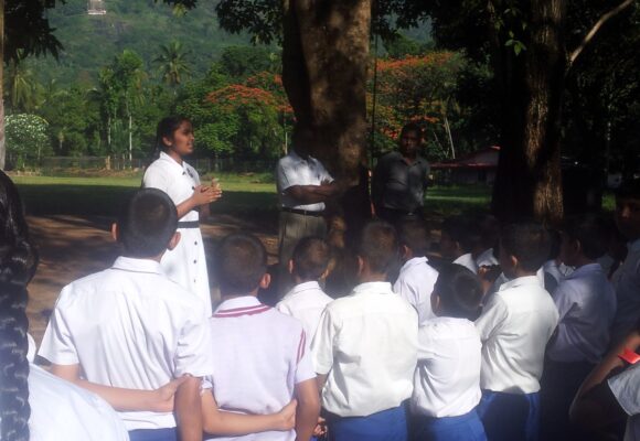 World Red Cross and Red Crescent Day 2018