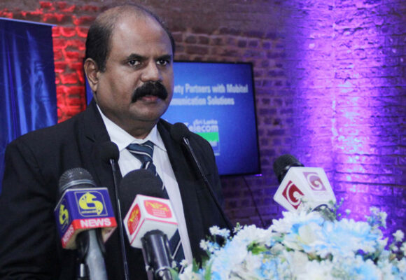 Mobitel Partners with Sri Lank Red Cross Society as the Official Telecommunications Partner