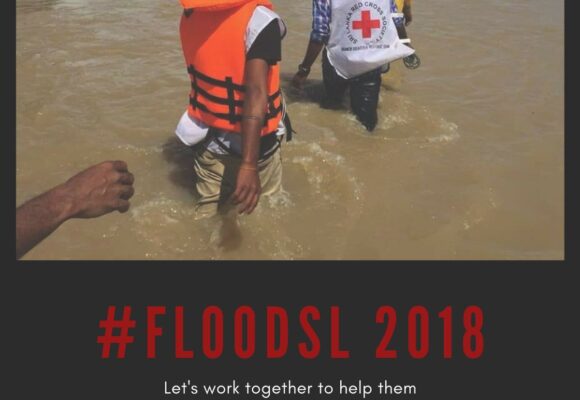 Sri Lanka Red Cross Society launches New Online Donation Platform