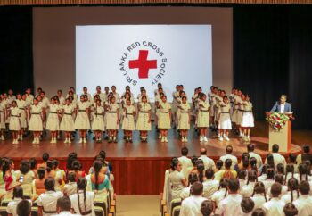 We’re expanding School Red Cross Circles to over 500 schools