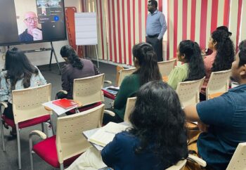 Sri Lanka Red Cross Society Calls for Collective Action to Confront Air Quality Deterioration and Heat Stress in Sri Lanka