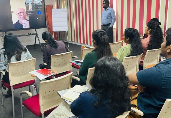 Sri Lanka Red Cross Society Calls for Collective Action to Confront Air Quality Deterioration and Heat Stress in Sri Lanka