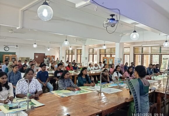 Sri Lanka Red Cross Society Leads Major Mangrove Restoration Drive in Naravikulam, Mannar