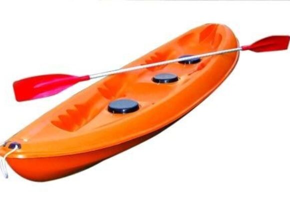 CALLING SEALED QUOTATIONS FOR – MANUFACTURE OF FIBERGLASS KAYAKS