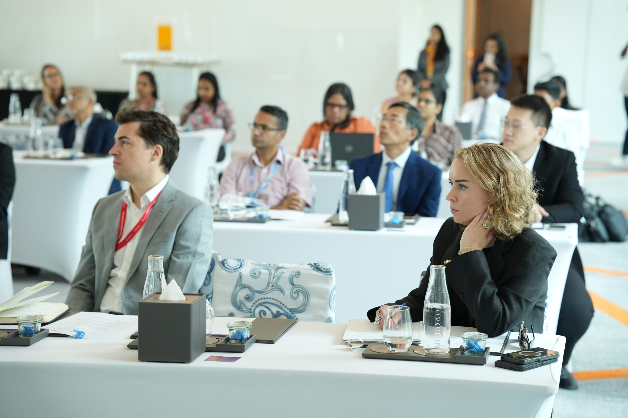 SLRCS and IFRC Present Comprehensive Findings from Rapid Multisectoral Needs Assessment to Guide Recovery Efforts for Communities Affected by Tropical Cyclone Ditwah