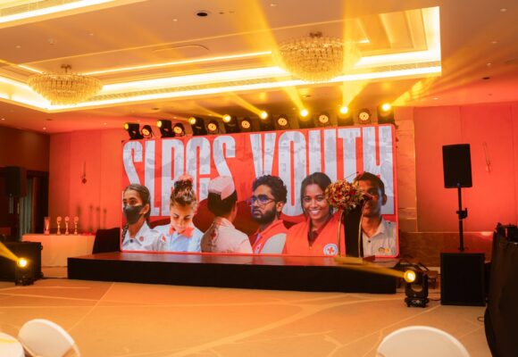 Sri Lanka Red Cross Society Convened National Youth Annual General Assembly and Elections 2026 to Strengthen Youth Leadership